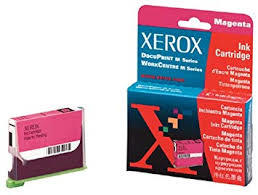 XEROX - Xerox 8R7973 Kırmızı Mürekkep Püskürtmeli Kartuş