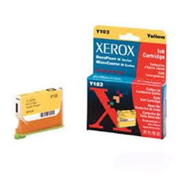 XEROX - Xerox 8R7974 Sarı Mürekkep Püskürtmeli Kartuş