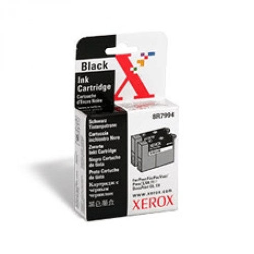 Xerox 8R7994 Black Original Cartridge - DocuPrint C6 