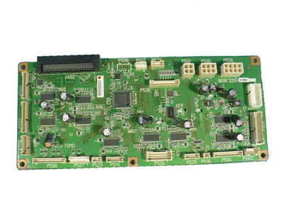 Xerox 960K77651 Motor Drive Board PCB - Phaser 7500 - XEROX