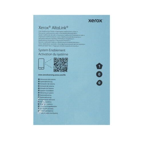 Xerox AltaLink 097S05246 MFP Kiti - C8235 - 1