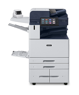 Xerox AltaLink B8201V_F B8245/B8255 A3 Siyah Beyaz Çok Fonksiyonlu Lazer Yazıcı - XEROX