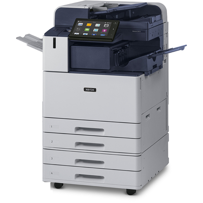 XEROX - Xerox AltaLink C8135T A3 MFP Renkli Lazer Yazıcı (T17192)