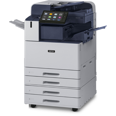 XEROX - Xerox AltaLink C8135T A3 MFP Colour Laser Printer
