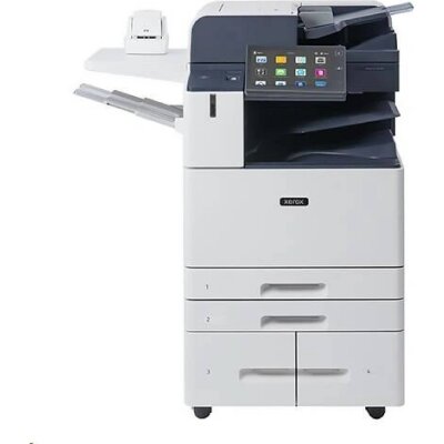 Xerox Altalink C8201V_F Renkli Çok Fonksiyonlu Lazer Yazıcı - XEROX
