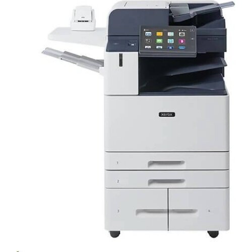 Xerox Altalink C8201V_F Renkli Çok Fonksiyonlu Lazer Yazıcı - 1