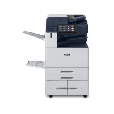 Xerox Altalink C8202V_F C8245/C8255 A3 Renkli Çok Fonksiyonlu Lazer Yazıcı - XEROX
