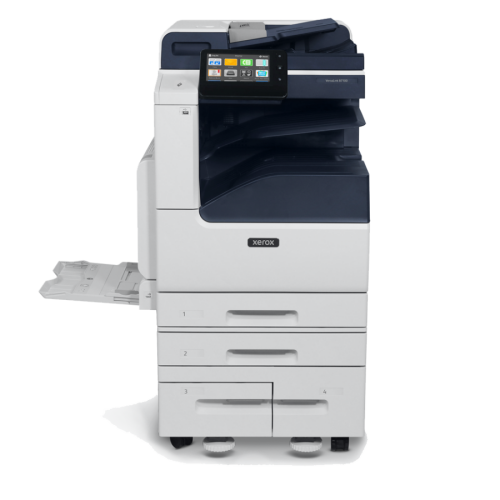 Xerox AltaLink C8270 (C8203V_F) A3 Renkli Çok Fonksiyonlu Lazer Yazıcı - 1