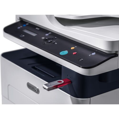 Xerox B205V_NI Wi-Fi Multifunctional Laser Printer