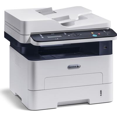 XEROX - Xerox B205V_NI Wi-Fi Multifunctional Laser Printer