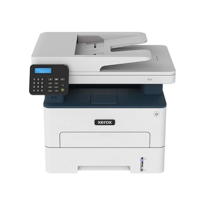 XEROX - Xerox B225V_DNI Wi-Fi + Scanner + Photocopy Multifunction Mono Laser Printer