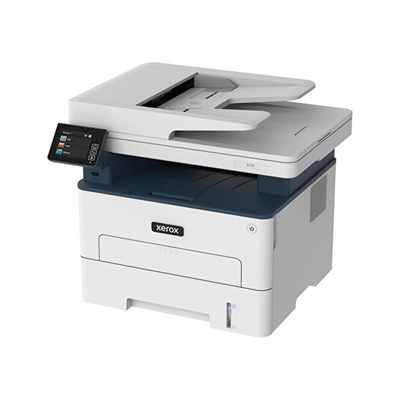 Xerox B235V_DNI Wi-Fi + Tarayıcı + Fotokopi + Faks Çok Fonksiyonlu Mono Lazer Yazıcı (T16954) - Thumbnail