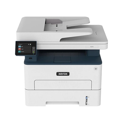 XEROX - Xerox B235V_DNI Wi-Fi + Scanner + Photocopy + Fax Multifunction Mono Laser Printer