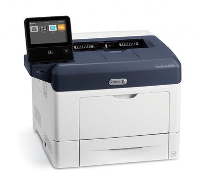 XEROX - Xerox B400V_DN Mono Laser Printer