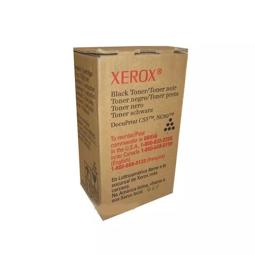 Xerox 6R856 Orjinal Toner - DocuPrint C55MP (T9462)