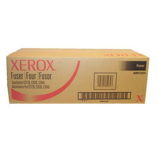 Xerox 008R12934 Orjinal Fuser Ünitesi - C2128 / C2636 (T8937)