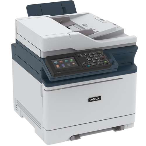 Xerox C315V_DNI Photocopy + Scanner + Fax + Wi-Fi + Duplex Multifunction Color Laser Printer