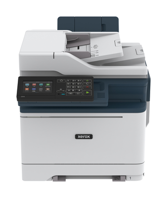 Xerox C315V_DNI Photocopy + Scanner + Fax + Wi-Fi + Duplex Multifunction Color Laser Printer - Thumbnail