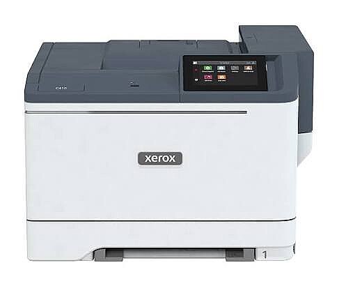 Xerox C410V_DN Wi-Fi Renkli Lazer Yazıcı - 1