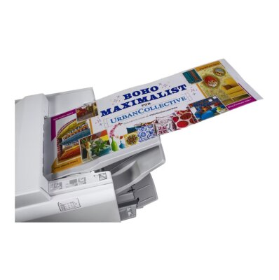 Xerox C9201V/F Tek Geçişli DADF 5 Tepsi - C9265 / C9275 - XEROX