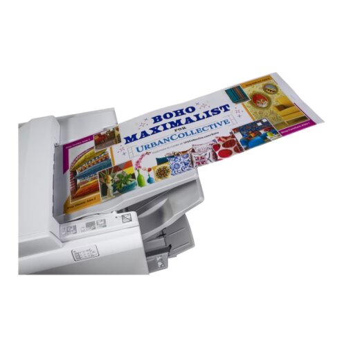 Xerox C9201V/F Tek Geçişli DADF 5 Tepsi - C9265 / C9275 - 1