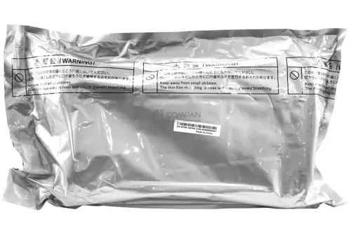 Xerox CN-675K Siyah Orjinal Toner - 6125 / 6130 - 2