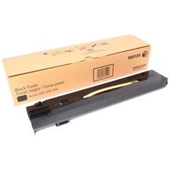 XEROX - Xerox 006R01529 Siyah Orjinal Toner - Color 550 / 560 (T6831)