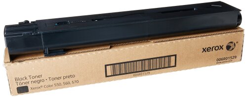 Xerox 006R01529 Siyah Orjinal Toner - Color 550 / 560 (T6831)A Kutu - 3