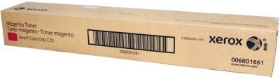 XEROX - Xerox 006R01661 Kırmızı Orjinal Toner - Color C60 / C70 (T6836)