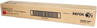 Xerox 006R01661 Kırmızı Orjinal Toner - Color C60 / C70 (T6836) - XEROX