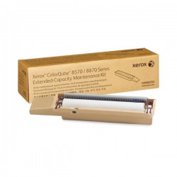 Xerox 109R00783 Orjinal Bakım Kiti - ColorQube 8570 (T6509) - XEROX