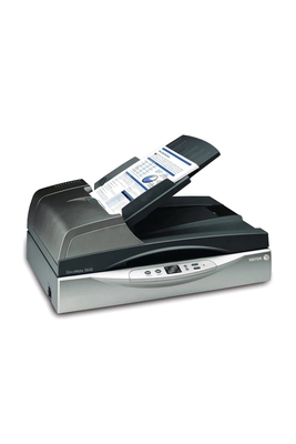 XEROX - Xerox DocuMate 3640 (003R92152) A4 Doküman Tarayıcı