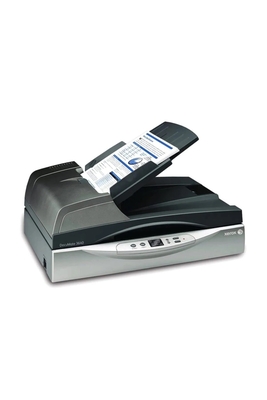 Xerox DocuMate 3640 (003R92152) A4 Doküman Tarayıcı - XEROX