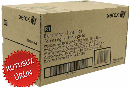 Xerox 006R01046 Orijinal Toner - DocumentCentre 535 (U) (T11177)