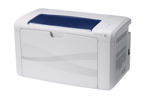 Xerox Phaser 3040V/B Mono Laser Printer
