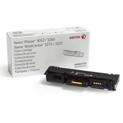 XEROX - Xerox 106R02778 Orjinal Toner - Phaser 3052 (T3253)