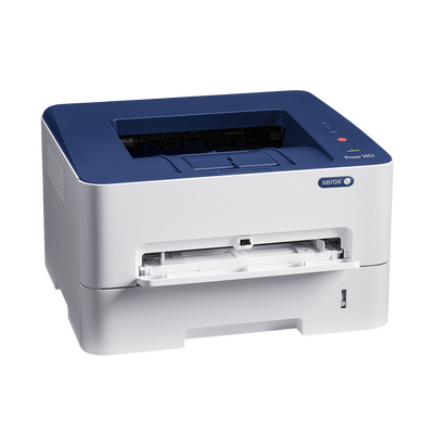 XEROX - Xerox Phaser 3052V_NI Wi-Fi + Ethernet Mono Lazer Yazıcı (T15102)