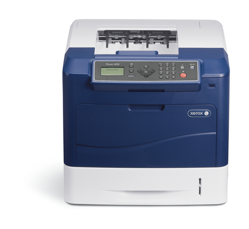 Xerox Phaser 4600 A4 Mono Lazer Yazıcı - 1