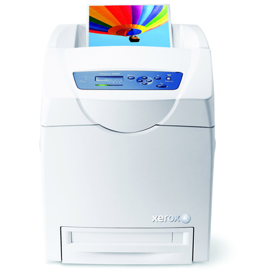 XEROX - Xerox Phaser 6280 Color Laser Printer