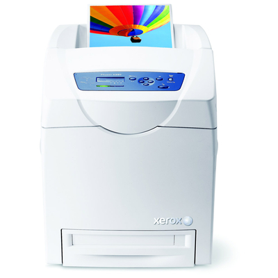 Xerox Phaser 6280 Renkli Lazer Yazıcı - XEROX