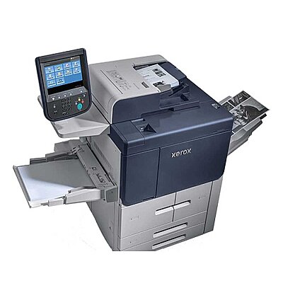 Xerox PrimeLink B9100 Mono Çok Fonksiyonlu Lazer Yazıcı - XEROX