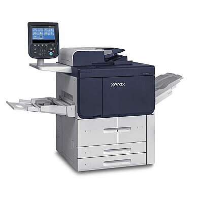 Xerox PrimeLink B9100 Mono Çok Fonksiyonlu Lazer Yazıcı - 2