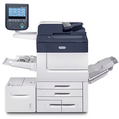 Xerox PrimeLink C9070 A3/A4 Fotokopi + Tarayıcı Çok Fonksiyonlu Renkli Lazer Yazıcı - XEROX