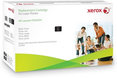 Xerox 003R99808 Replacement for HP 05X Siyah Toner (T16092) - XEROX