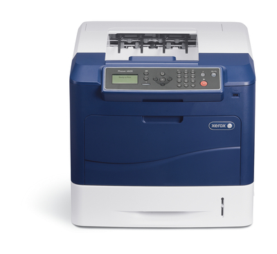 XEROX - Xerox VersaLink 4600 A4 Mono Laser Printer