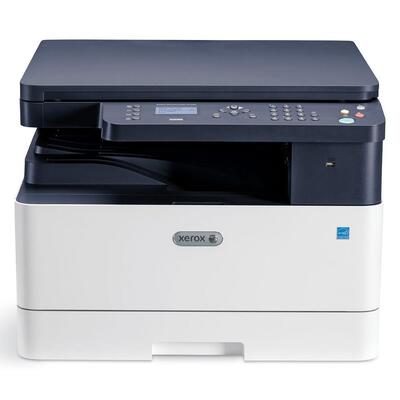 XEROX - Xerox VersaLink B1022V_B A3/A4 Fotokopi + Tarayıcı + Faks + Çok Fonksiyonlu Mono Laser Yazıcı (T15058)