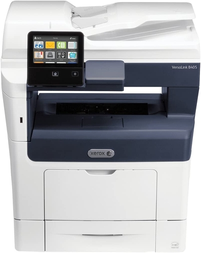 Xerox VersaLink B405V_DN + Tarayıcı + Fotokopi + Faks Çok Fonksiyonlu Lazer Yazıcı (T17760)