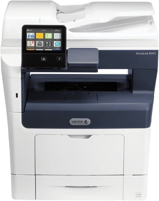 Xerox VersaLink B405V_DN + Tarayıcı + Fotokopi + Faks Çok Fonksiyonlu Lazer Yazıcı (T17760) - XEROX