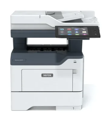 Xerox VersaLink B415V_DN Çok Fonksiyonlu Mono Lazer Yazıcı - XEROX