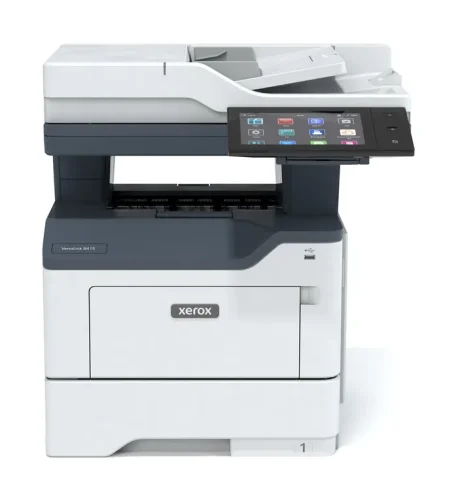 Xerox VersaLink B415V_DN Çok Fonksiyonlu Mono Lazer Yazıcı - 1